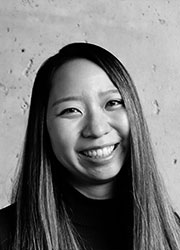 Karen Lai (headshot)