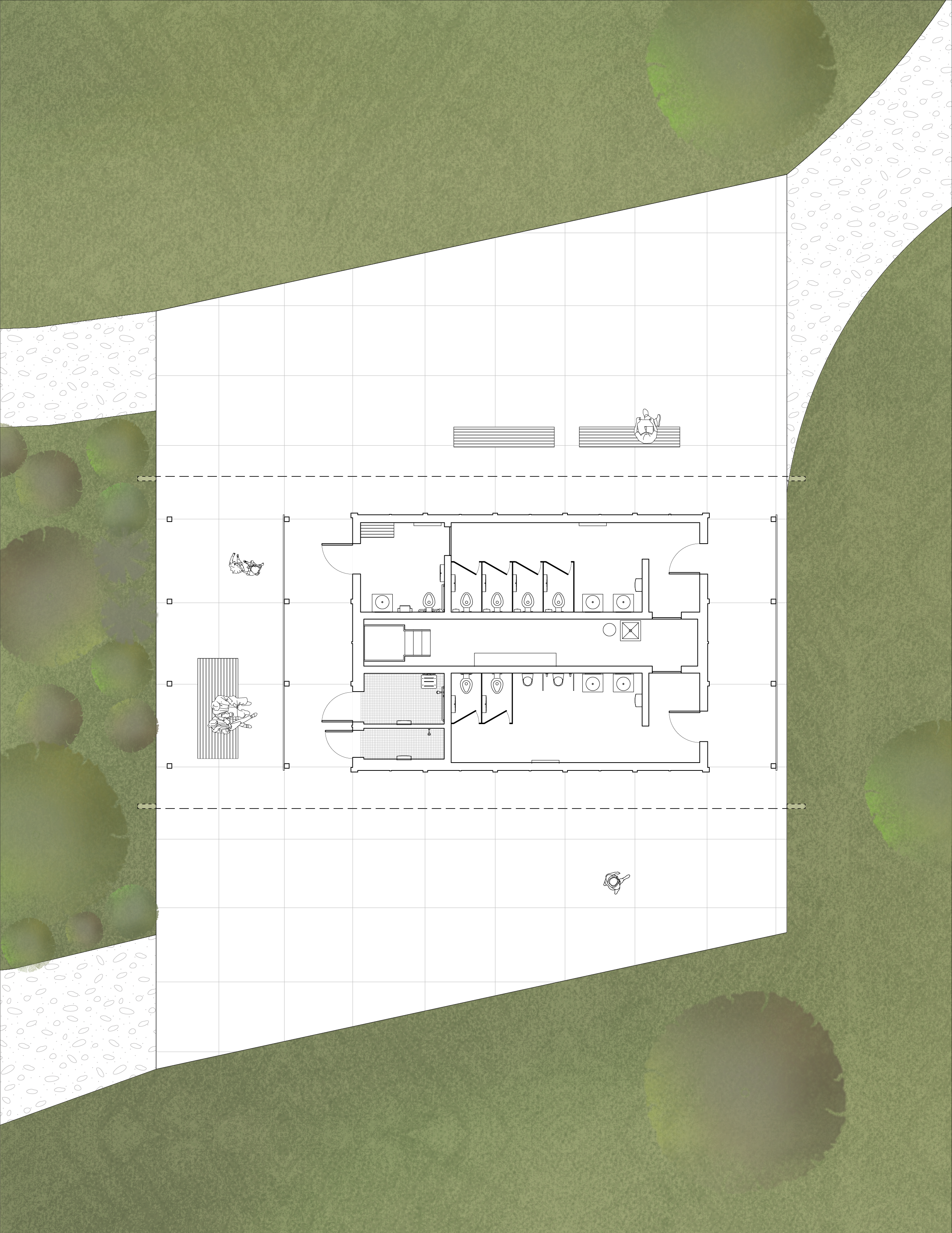 DER Floor Plan Final – UPDATED