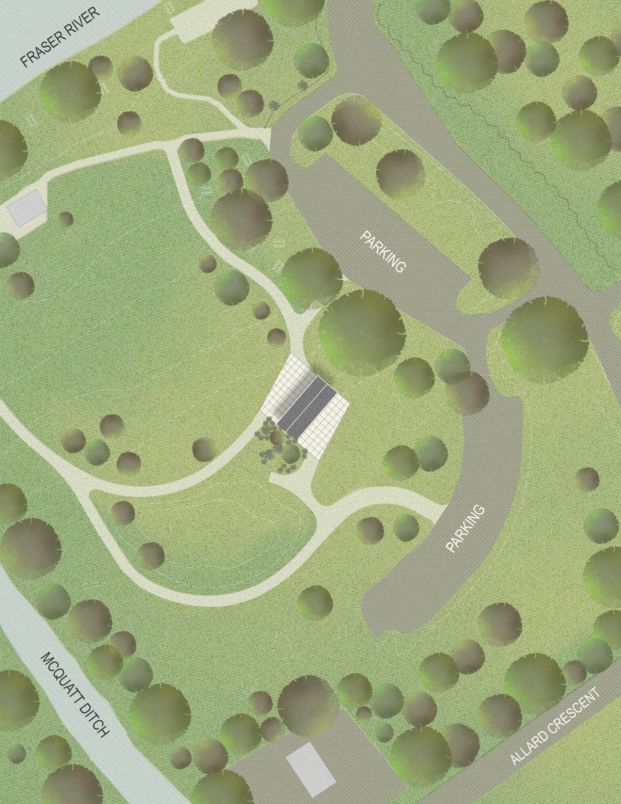 DER Site Plan Final – UPDATED