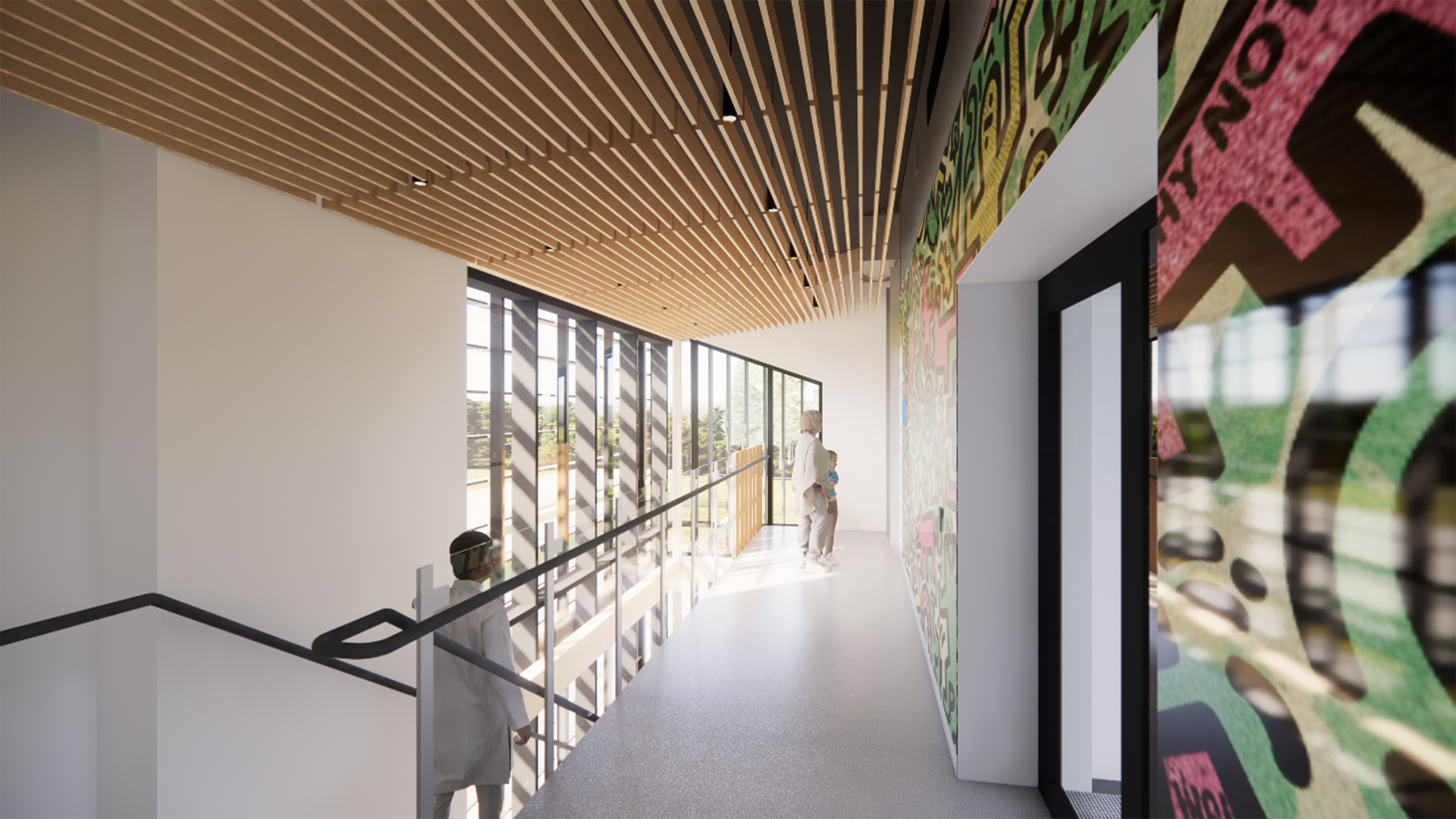 L3 STAIRS LOOKING WEST (2)